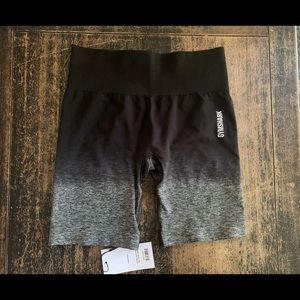 Gymshark Adapt Ombré Shorts